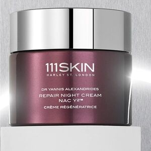 111SKIN
Repair Night Cream NAC Y2, 1.7 oz.